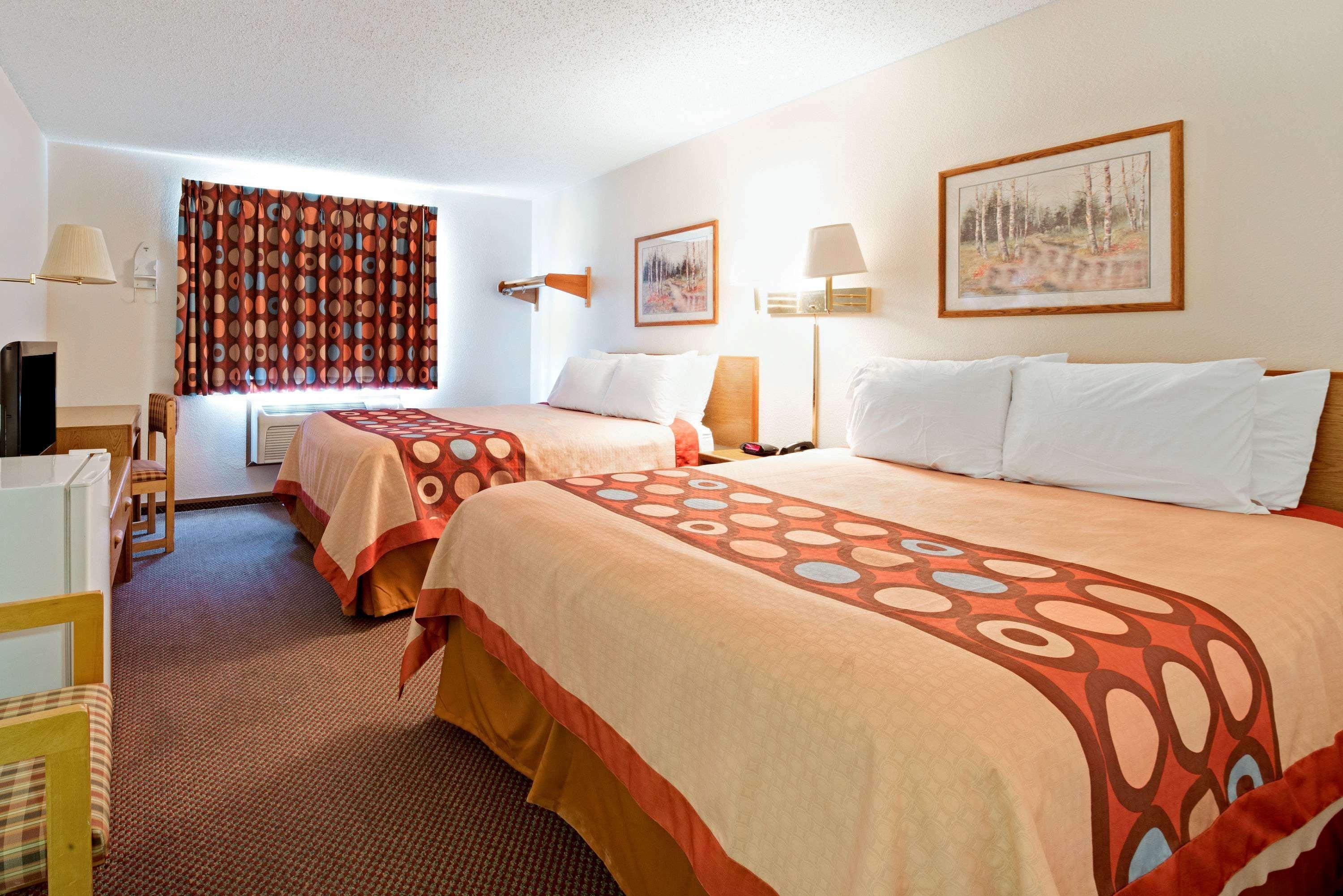 Super 8 By Wyndham Plano/Dallas Area Exterior foto