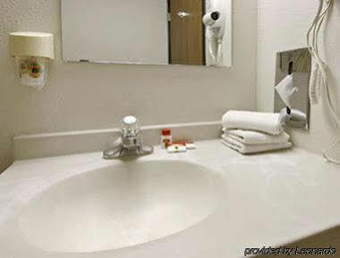 Super 8 By Wyndham Plano/Dallas Area Exterior foto